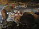 В результате взрыва газа на шахте в Китае погибли 22 человека