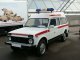 Ополченцы используют похищенные машины "скорой помощи" для перевозки своих боевиков, - ИС