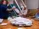 Самовыдвиженка Шлапак, а также ударовцы Терентьев и Доброскок выиграли выборы в Киевсовет по округам № 35,36 и 37