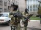 Ополченцы в Донецке подожгли ледовый дворец "Арена Дружба", - неподтвержденная информация