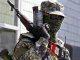 В Донецке боевики "ДНР" установили еще один блокпост