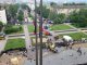 В Донецке за ночь построили два блокпоста, возле аэропорта периодически стреляют, - мэрия