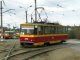 Во Львове из-за обрыва контактной сети не ездят трамваи
