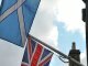 Больше половины шотландцев не хотят отсоединения от Великобритании, - опрос