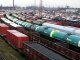 "Укрзализныця": Сбоев в движении грузовых поездов на Востоке страны нет
