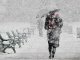 В Украине 12 января ожидается похолодание и дождь с мокрым снегом