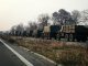 В районе Донецка ОБСЕ зафиксировала очередную военную колонну