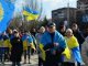 Громадські організації Маріуполя вимагають від Порошенка ввести воєнний стан на Донбасі