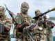 В Нигерии не менее 15 человек погибли при нападении боевиков "Боко Харам"
