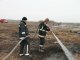 В Черниговской обл. ликвидировано возгорание торфа на площади около 28 га, - ГосЧС