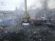 Правозащитники заявляют, что подали в МУС представление относительно Евромайдана