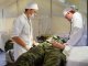 Лазоришинец: За время проведения АТО погибли 15 медиков