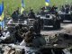 В зоне АТО за сутки погибли трое украинских военных, - АТЦ
