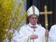 Папа Римский Франциск призвал к диалогу и прекращению насилия на востоке Украины