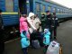 В Ростовской обл. начали закрывать пункты приема беженцев с Донбасса