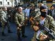 В Минске контактная группа договорилась об обмене пленными по формуле "150 на 225", - Захарченко