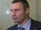 Кличко звернувся до прокурора Києва з проханням припинити незаконне будівництво у Кадетському Гаю