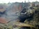 Боевики возложили вину за обстрел автомобилей у Станицы Луганской на силы АТО