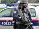 В Австрии в ходе антитеррористической операции задержаны не менее 13 подозреваемых