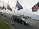 В Нидерланды прибыл из Харькова самолет с останками пассажиров малайзийского "Боинга"