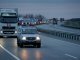 ОБСЕ: В состав девятого гумконвоя из РФ вошли 58 грузовиков и 19 бензовозов