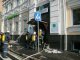 В Харьковской обл. во время пожара спасатели эвакуировали 38 человек