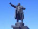 В Харьковской обл. неизвестные разрушили 3 памятника Ленину