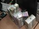 СБУ задержала человека, перевозившего деньги для финансирования антиукраинских акций на Донбассе