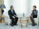 Япония намерена реализовать в Украине девять проектов в сферах образования и здравоохранения, - Марина Порошенко