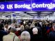 В Лондоне в аэропортах ужесточили пассажирский контроль для защиты страны от Эболы