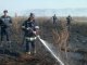 Возгорание торфяников возле Ирпеня произошло по причине человеческого фактора, - ГосЧС