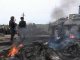 В районе трассы Бахмутка боевики из "Градов" вели огонь по позициям украинских военных, - АТЦ