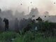 Боевики заявляют об интенсивном обстреле Донецка