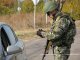 В районе села Камышное Луганской обл. обстреляли позиции пограничников, - СНБО