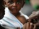 В Либерии снизилось число случаев заражения Эболой, - "Врачи без границ"