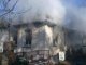 В Черниговской обл. при пожаре погиб мужчина