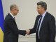 Яценюк: Украина привлечет экспертов ЕК к выполнению Соглашения об ассоциации с ЕС