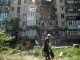 В трех районах Донецка слышны выстрелы из тяжелых орудий, - мэрия