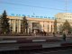 В Хмельницком неизвестный из зоны АТО "заминировал" железнодорожный вокзал