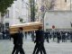 Погибшего в аварии во "Внуково" главу Total де Маржери похоронили в Сен-Пер-сюр-Мер в Нормандии