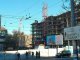 В Днепропетровске задержан начальник стройплощадки, на которой обрушился строительный кран