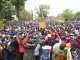 Протесты против захвата власти военными возобновятся в Буркина-Фасо 2 ноября