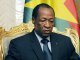 Президент Буркина-Фасо отменил введенное чрезвычайное положение в стране