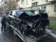 В Днепропетровске взорвалась машина кандидата в нардепы Денисенко