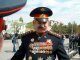 Атаман "Войска Донского" Козицын заявил, что у казаков есть ядерная боеголовка