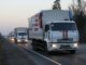 СНБО: Гумконвои РФ доставляли оружие и продукты и вывозили тела погибших российских военных