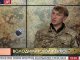 Отчеты СНБО значительно отличаются от ситуации в зоне боевых действий, - боец батальона "Донбасс"