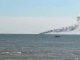 В Донецкой обл. принято решение закрыть навигацию в прибрежных водах Азовского моря