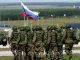 СНБО: Войска РФ не осуществляют движения в сторону Украины