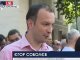 "Воля" требует от Соболева и еще двоих бывших соратников отказаться от получения депутатских мандатов